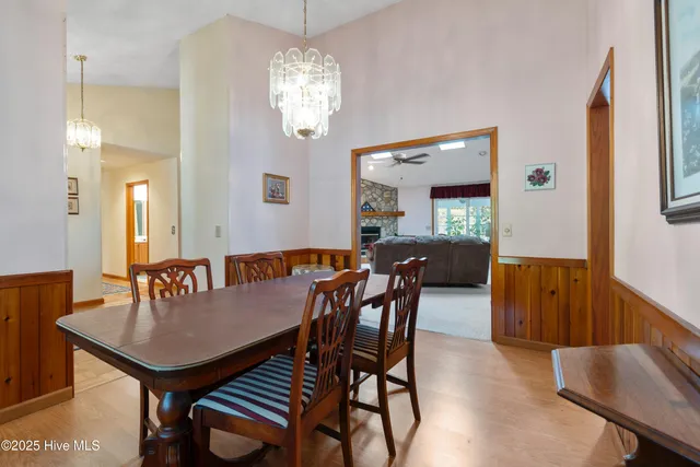 $529,000 | 1894 Muriel Street Southwest, Supply, NC 28462