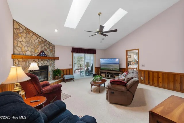 $529,000 | 1894 Muriel Street Southwest, Supply, NC 28462