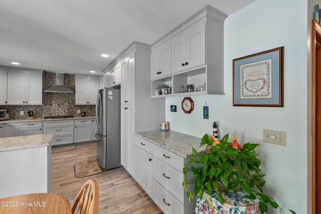 $529,000 | 1894 Muriel Street Southwest, Supply, NC 28462