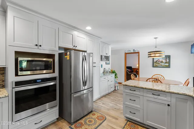 $529,000 | 1894 Muriel Street Southwest, Supply, NC 28462