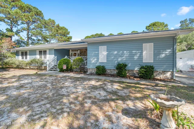 $529,000 | 1894 Muriel Street Southwest, Supply, NC 28462