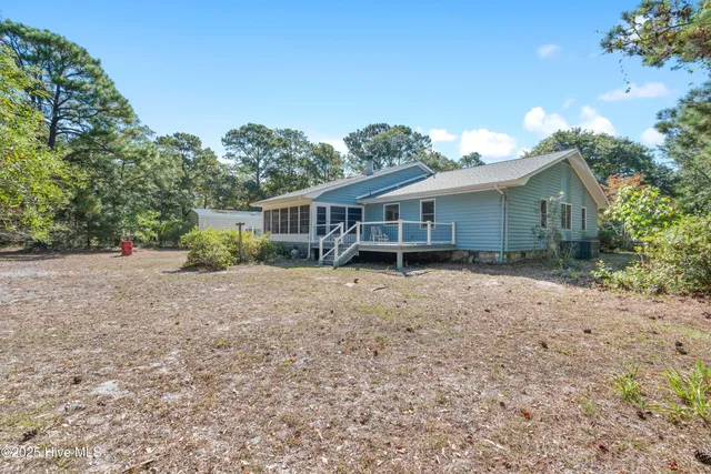 $529,000 | 1894 Muriel Street Southwest, Supply, NC 28462