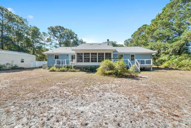 $529,000 | 1894 Muriel Street Southwest, Supply, NC 28462