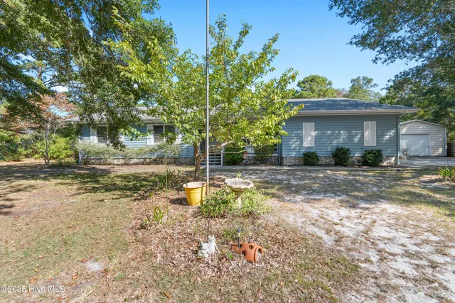 $529,000 | 1894 Muriel Street Southwest, Supply, NC 28462