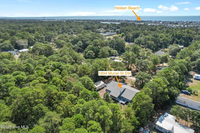 $529,000 | 1894 Muriel Street Southwest, Supply, NC 28462