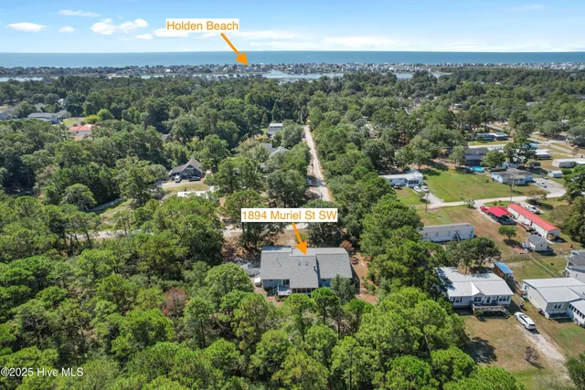 $529,000 | 1894 Muriel Street Southwest, Supply, NC 28462