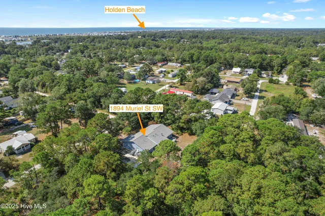 $529,000 | 1894 Muriel Street Southwest, Supply, NC 28462