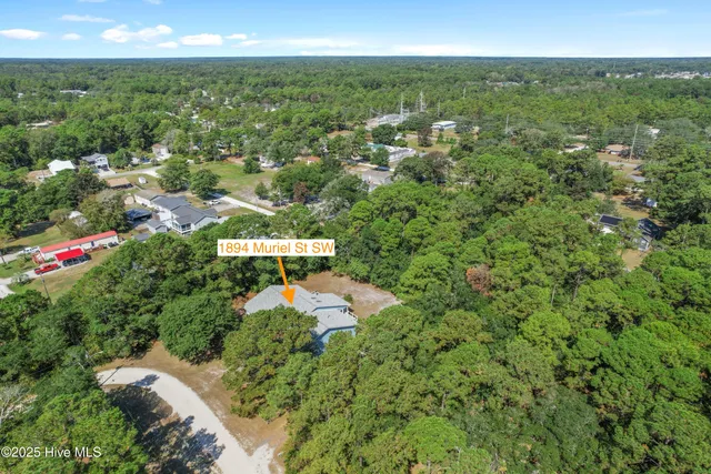 $529,000 | 1894 Muriel Street Southwest, Supply, NC 28462