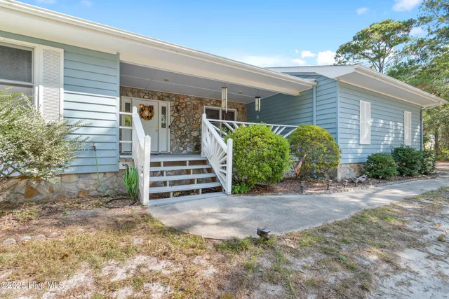 $529,000 | 1894 Muriel Street Southwest, Supply, NC 28462