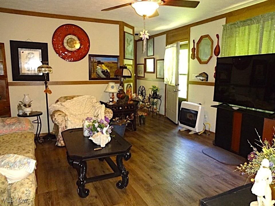 1389 Middle Fork Road Millstone, WV 25261 - Photo 12 of 45