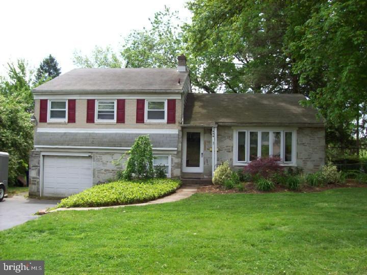 1589 Williams Road Abington, PA 19001 - Photo 1 of 10 Exterior Front