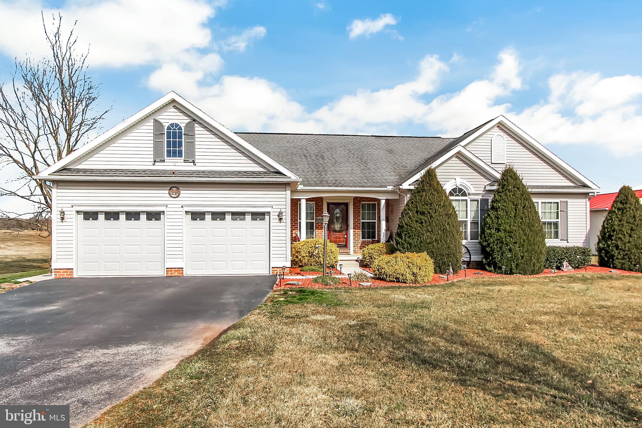 4075 Lewisberry Road York, PA 17404 - Photo 1 of 25