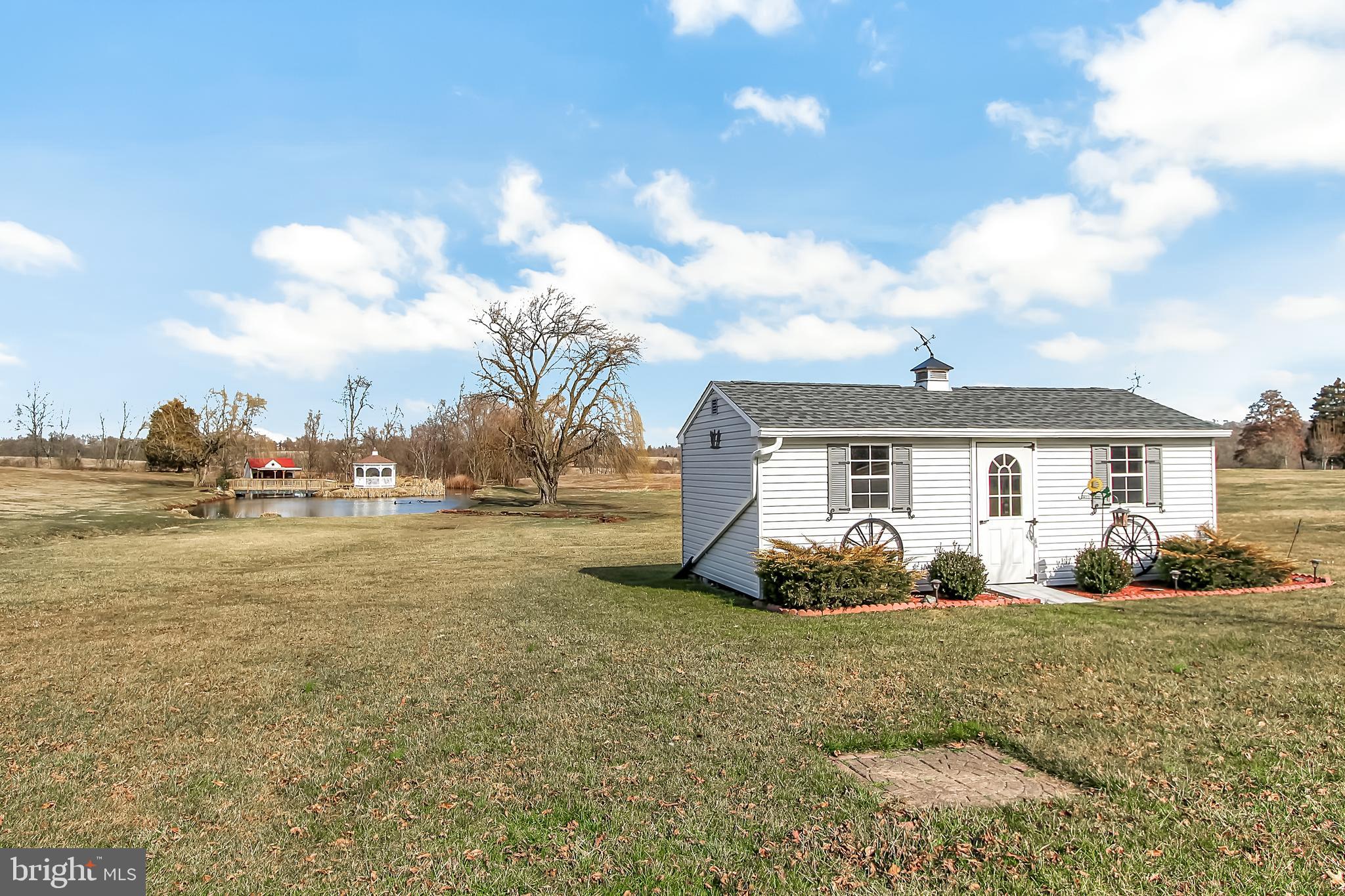4075 Lewisberry Road York, PA 17404 - Photo 22 of 25