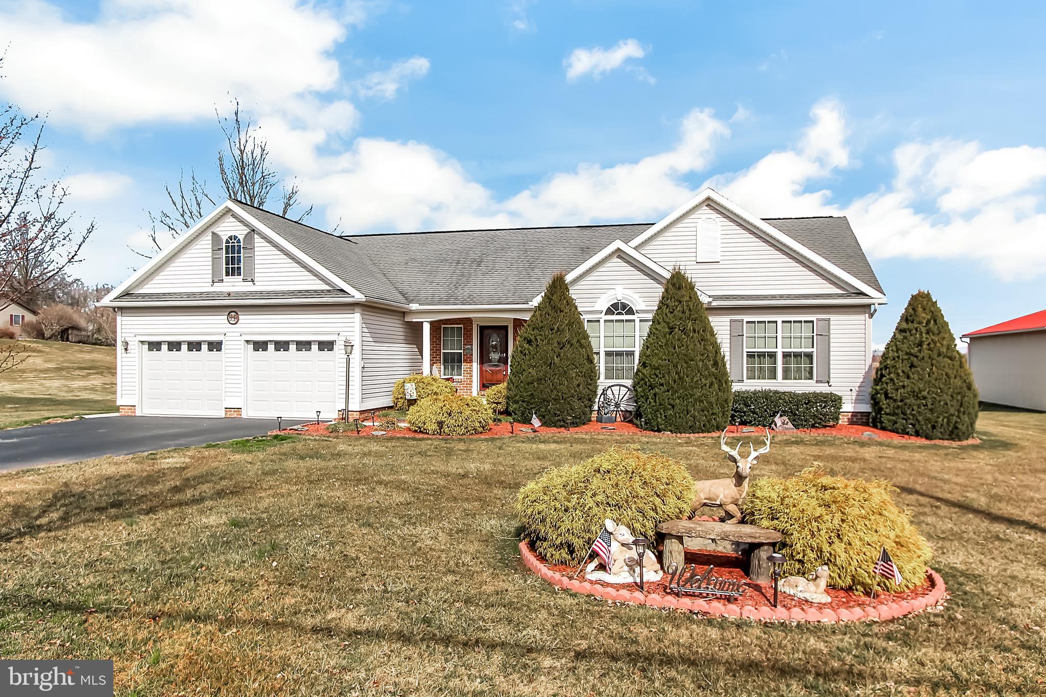 4075 Lewisberry Road York, PA 17404 - Photo 25 of 25