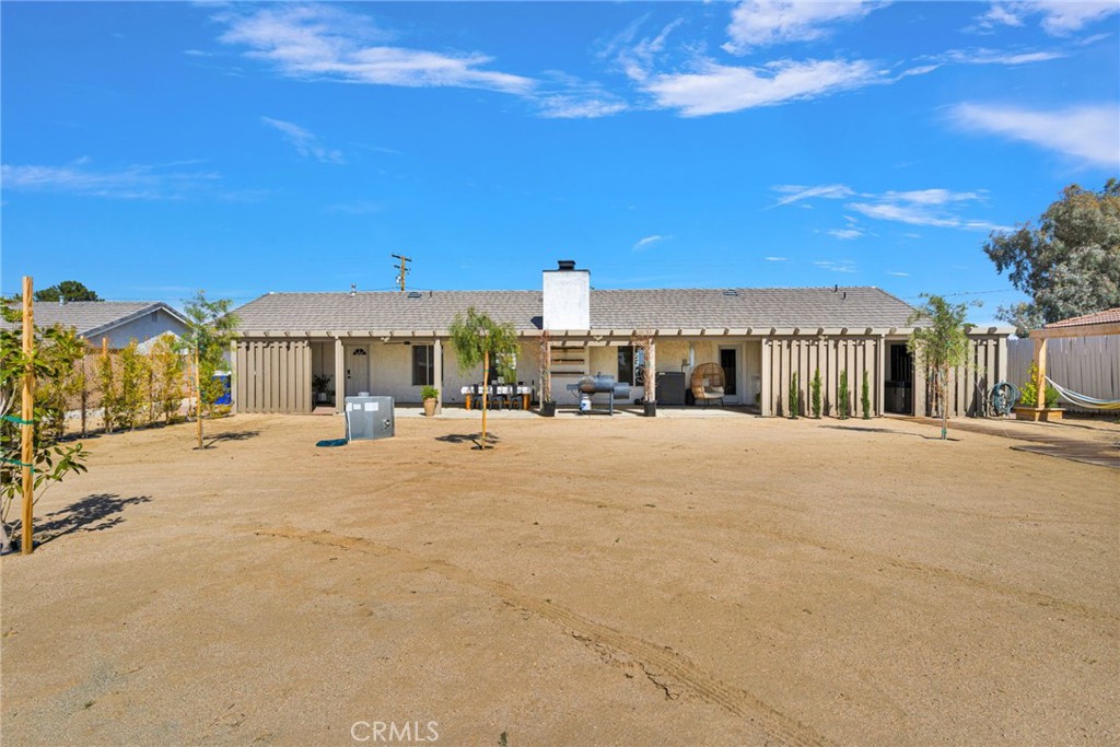 15454 Tuscola Road Apple Valley, CA 92307 - Photo 49 of 67