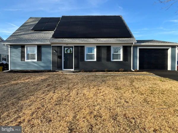 $3,500 | 89 Hampshire Lane, Willingboro, NJ 08046