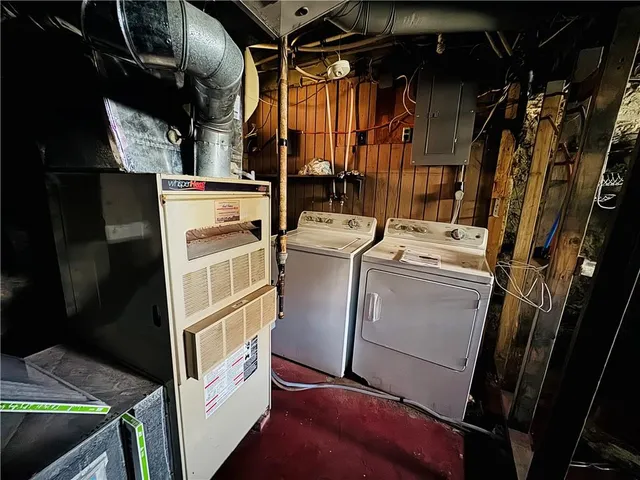 $190,000 | 401 North Hardesty Avenue, Kansas City, MO 64123