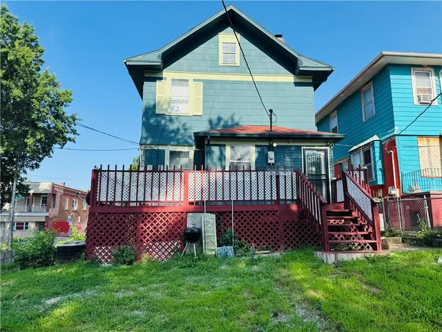 $190,000 | 401 North Hardesty Avenue, Kansas City, MO 64123