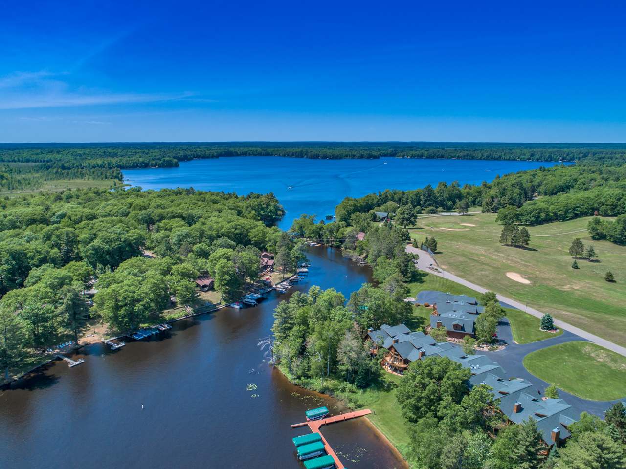 1470 Golf View Road, Unit 2 Eagle River, WI 54521 - Photo 42 of 47 Gallery Image 42