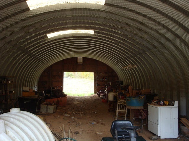 375 Big Red Road Ronceverte, WV 24970 - Photo 32 of 32 Outbuilding