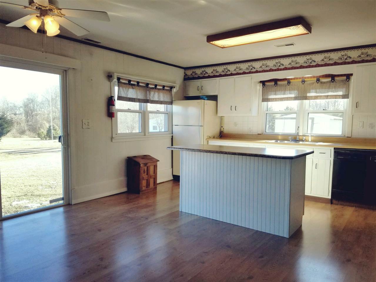 1003 Spreen Road Williams, IN 47470 - Photo 2 of 23