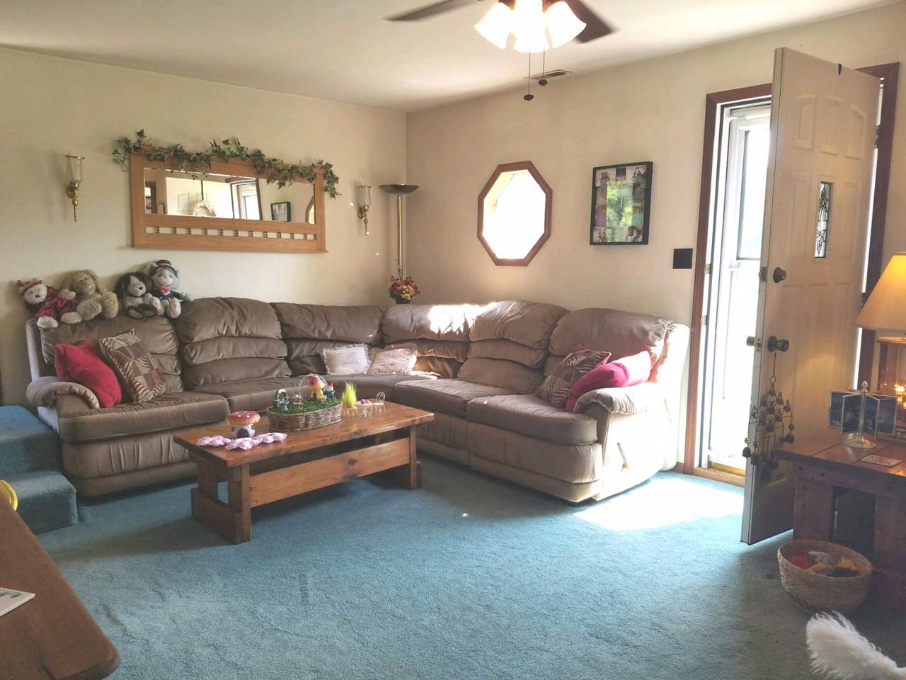 1003 Spreen Road Williams, IN 47470 - Photo 17 of 23