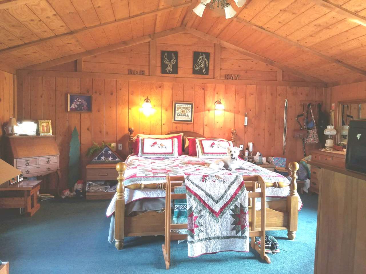 1003 Spreen Road Williams, IN 47470 - Photo 18 of 23