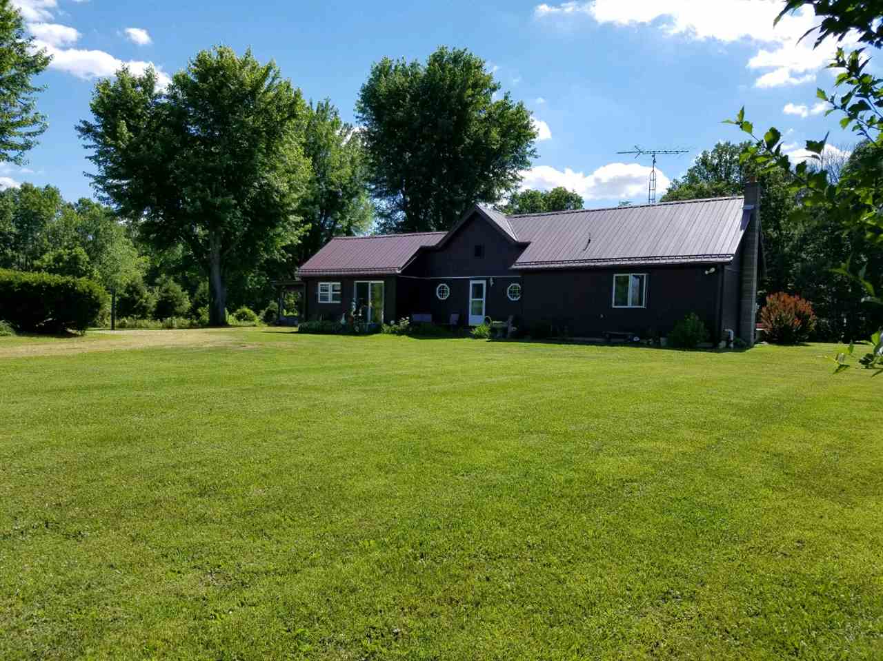 1003 Spreen Road Williams, IN 47470 - Photo 20 of 23