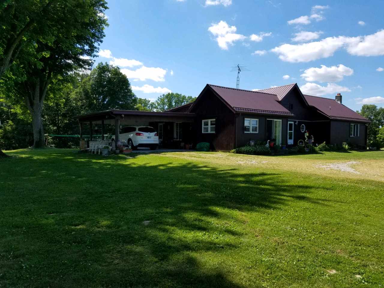 1003 Spreen Road Williams, IN 47470 - Photo 21 of 23