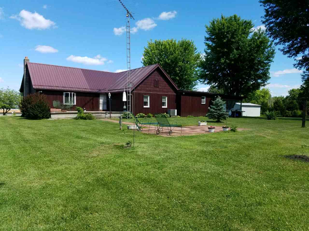 1003 Spreen Road Williams, IN 47470 - Photo 22 of 23