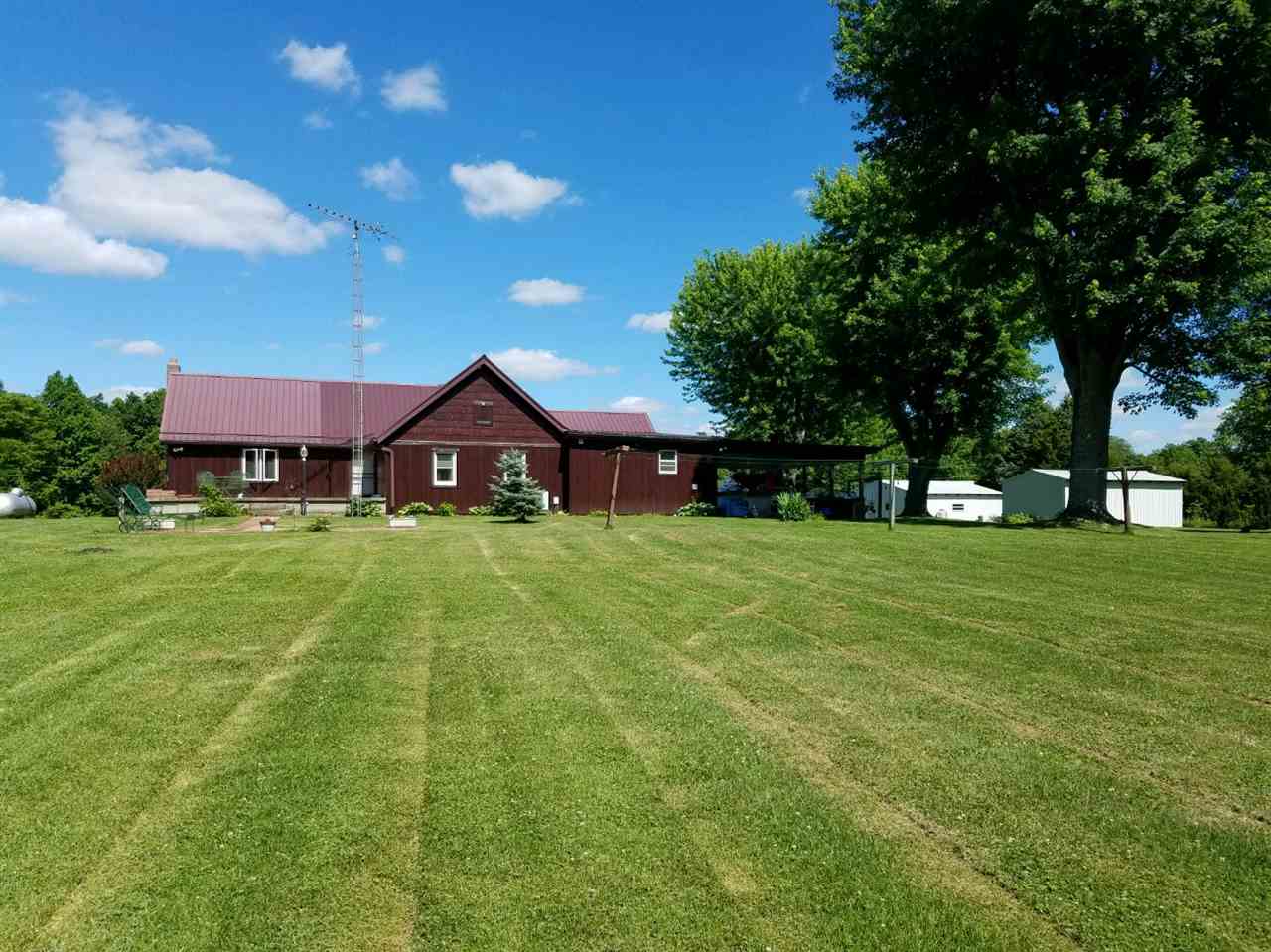 1003 Spreen Road Williams, IN 47470 - Photo 23 of 23