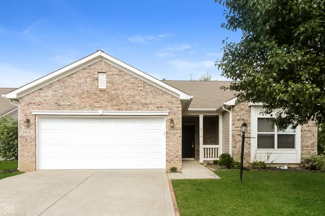 $1,860 | 8018 Ithaca Way, Indianapolis, IN 46239