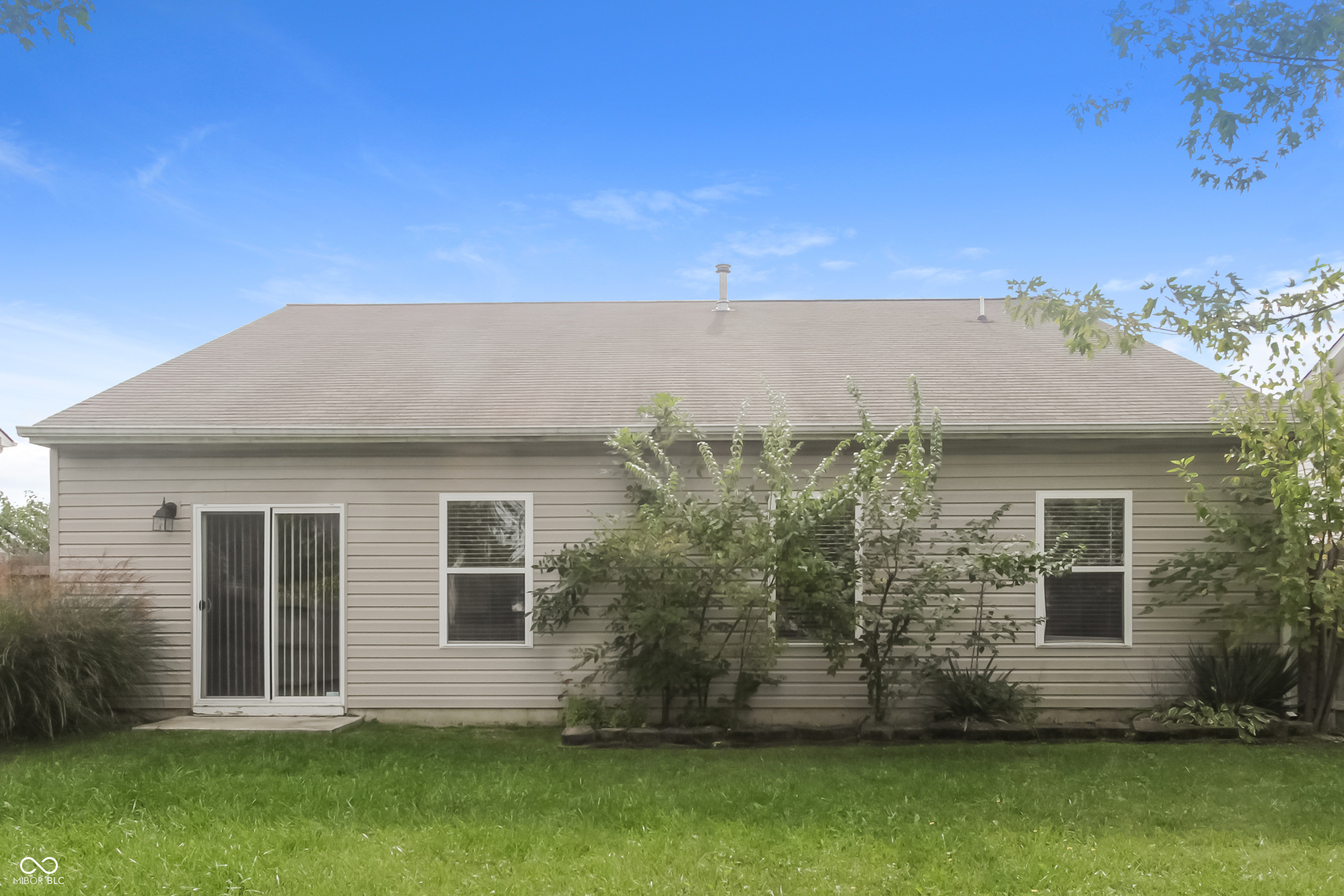 8018 Ithaca Way Indianapolis, IN 46239 - Photo 15 of 16