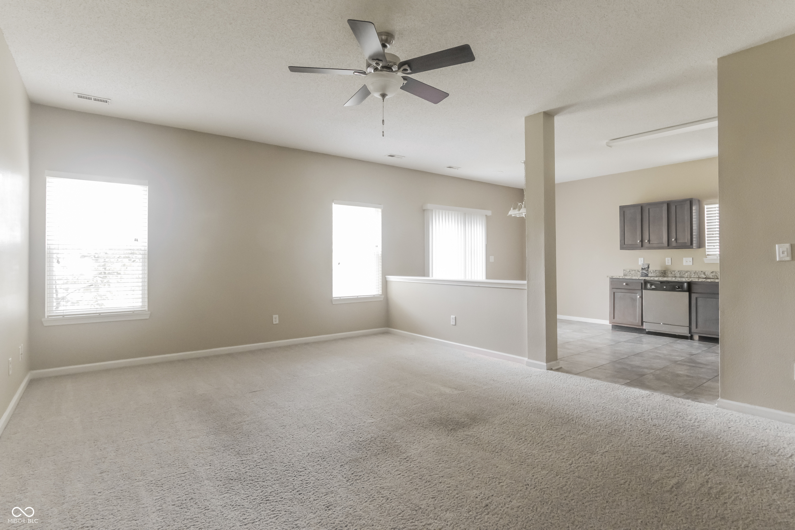 8018 Ithaca Way Indianapolis, IN 46239 - Photo 3 of 16