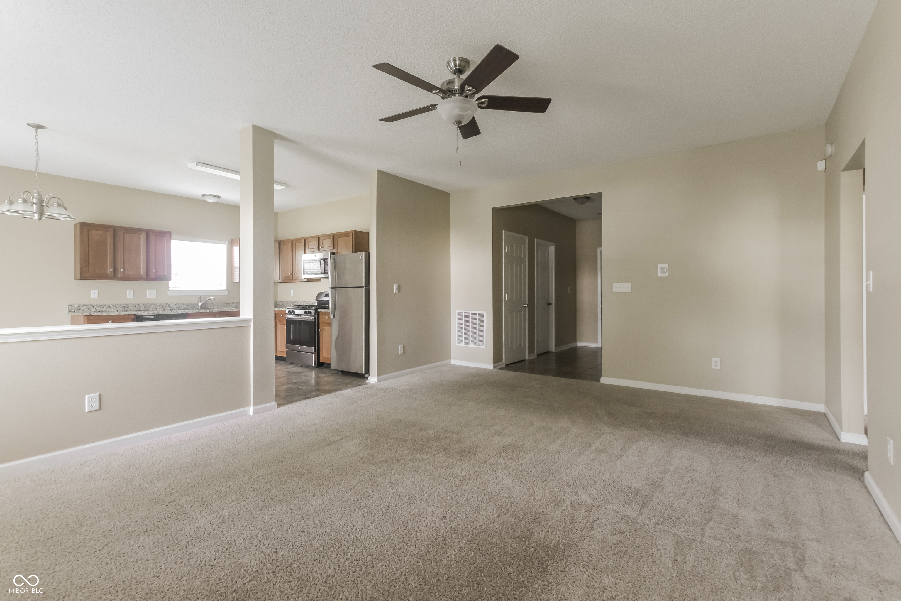 8018 Ithaca Way Indianapolis, IN 46239 - Photo 4 of 16