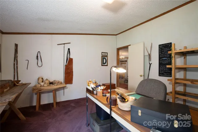 $339,000 | 614 Upper Doe Bag Road, Green Mountain, NC 28740