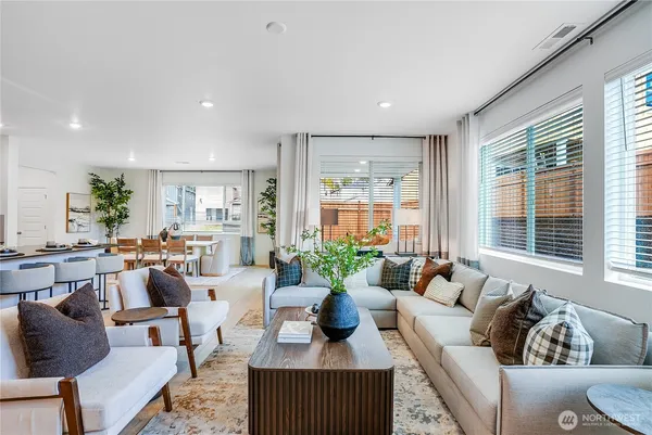 $754,950 | 16420 201st Avenue East, Bonney Lake, WA 98391