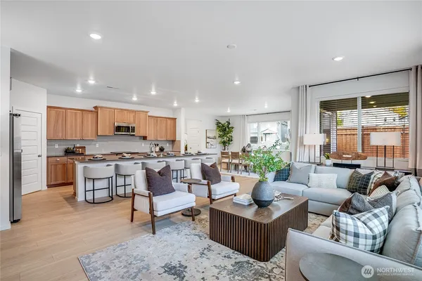 $754,950 | 16420 201st Avenue East, Bonney Lake, WA 98391