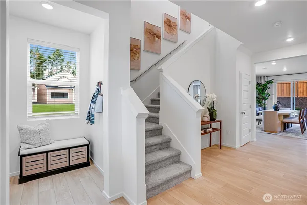 $754,950 | 16420 201st Avenue East, Bonney Lake, WA 98391