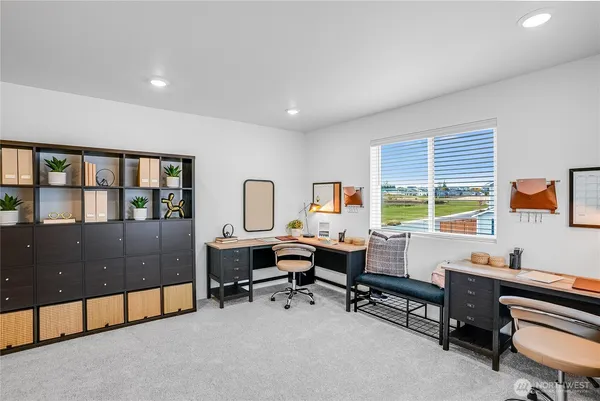 $754,950 | 16420 201st Avenue East, Bonney Lake, WA 98391