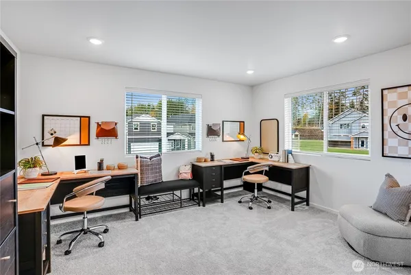 $754,950 | 16420 201st Avenue East, Bonney Lake, WA 98391