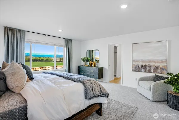 $754,950 | 16420 201st Avenue East, Bonney Lake, WA 98391