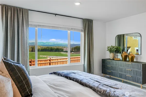 $754,950 | 16420 201st Avenue East, Bonney Lake, WA 98391