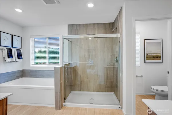 $754,950 | 16420 201st Avenue East, Bonney Lake, WA 98391