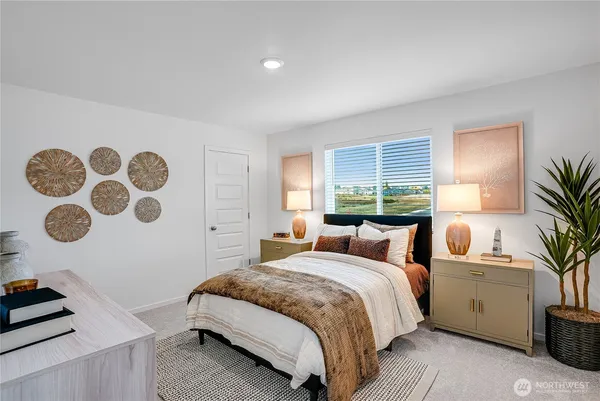 $754,950 | 16420 201st Avenue East, Bonney Lake, WA 98391