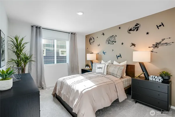 $754,950 | 16420 201st Avenue East, Bonney Lake, WA 98391