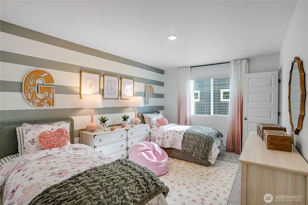 $754,950 | 16420 201st Avenue East, Bonney Lake, WA 98391