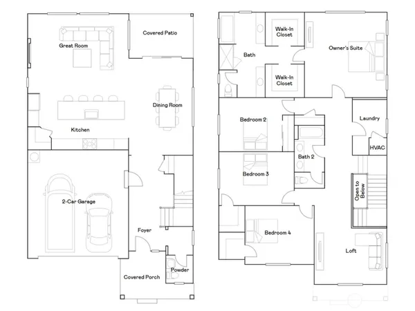 $754,950 | 16420 201st Avenue East, Bonney Lake, WA 98391