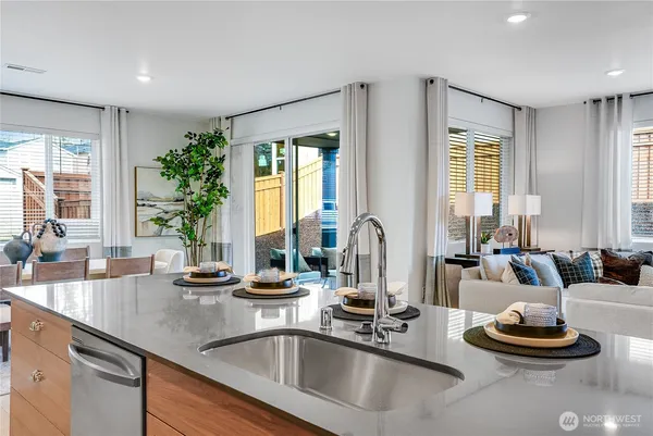 $754,950 | 16420 201st Avenue East, Bonney Lake, WA 98391