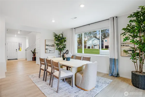 $754,950 | 16420 201st Avenue East, Bonney Lake, WA 98391